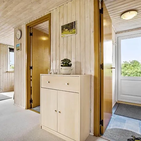 Semesterbostad Ln1348-hjorring-brigvej-7