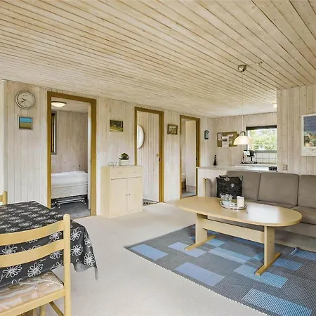 Ln1348-hjorring-brigvej-7 펜션 *