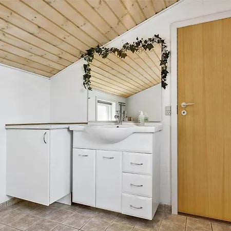 펜션 Ln1348-hjorring-brigvej-7 *