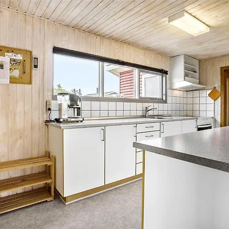 Ln1348-hjorring-brigvej-7 펜션 *