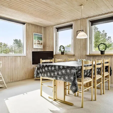 Ln1348-hjorring-brigvej-7 펜션 *