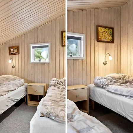 Ln1348-hjorring-brigvej-7 Semesterbostad Hjørring
